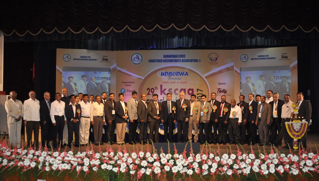 Dsc 0302 2 KARNATAKA STATE CHARTERED ACCOUNTANTS ASSOCIATION (R)