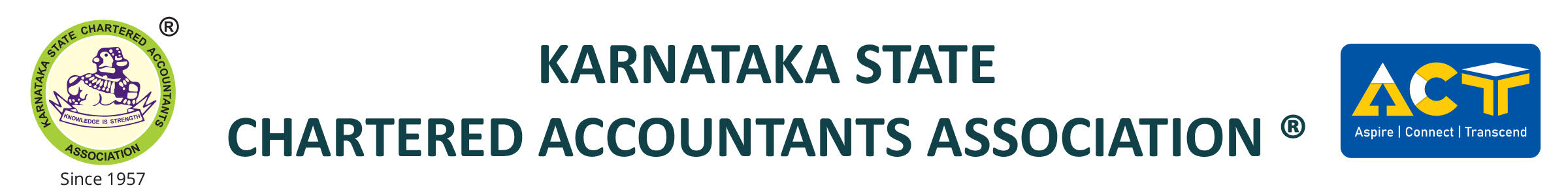KARNATAKA STATE CHARTERED ACCOUNTANTS ASSOCIATION (R)