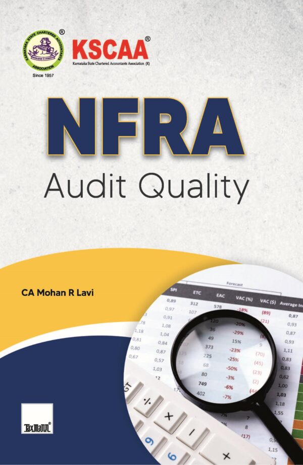 NFRA Audit Quality